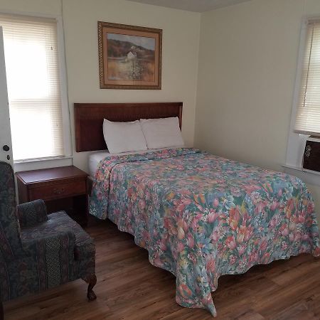 A Sapphire Inn Franklin Ngoại thất bức ảnh